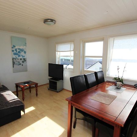 Apartamento Panorama View Bodø Exterior foto