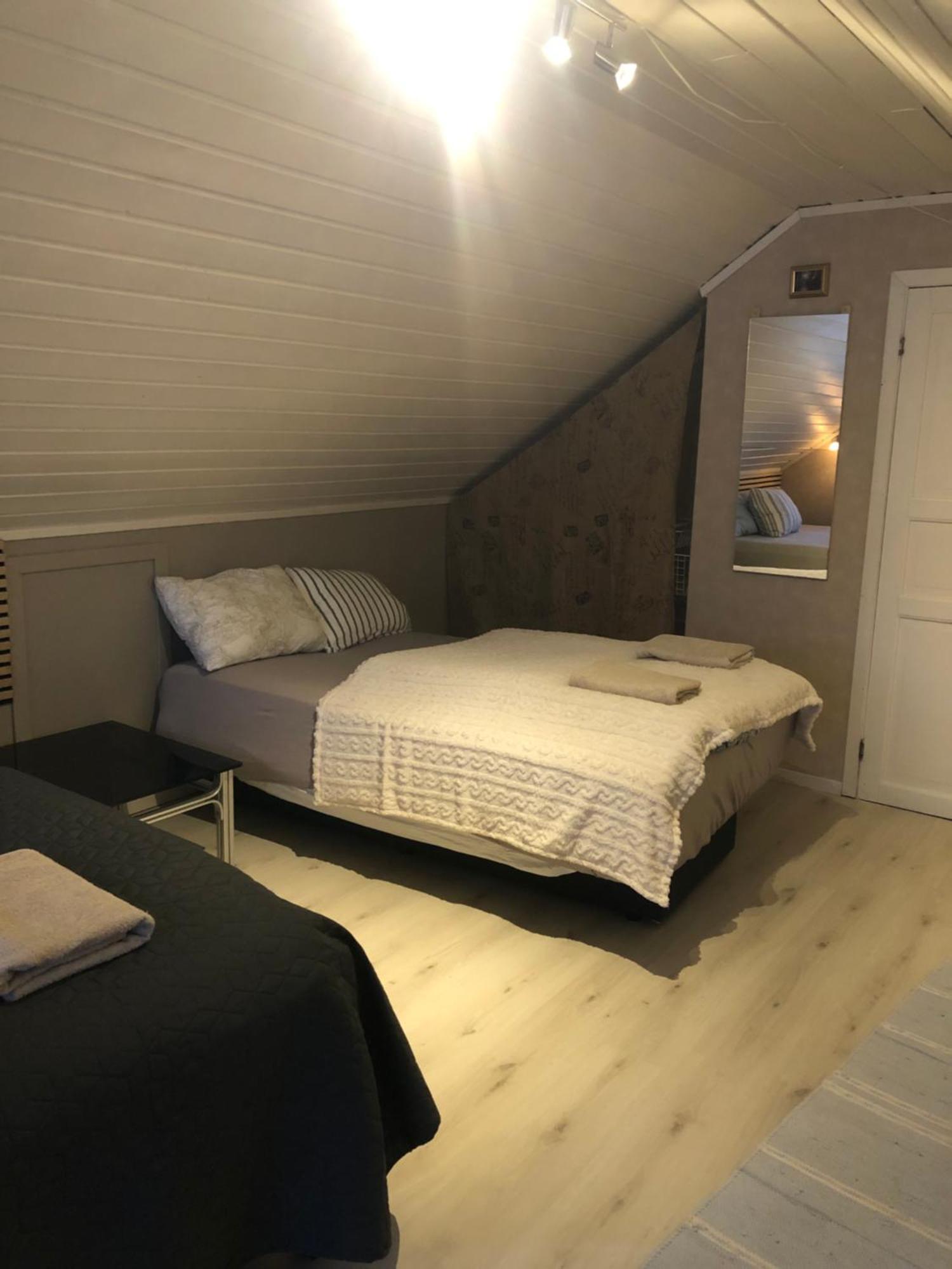 Apartamento Panorama View Bodø Exterior foto